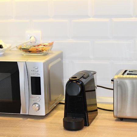 Apartment Vracar Belgrade, St Sava Church Park Екстер'єр фото