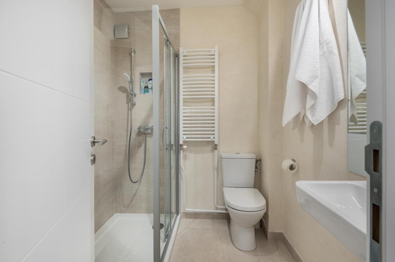 Apartment Vracar Belgrade, St Sava Church Park Екстер'єр фото