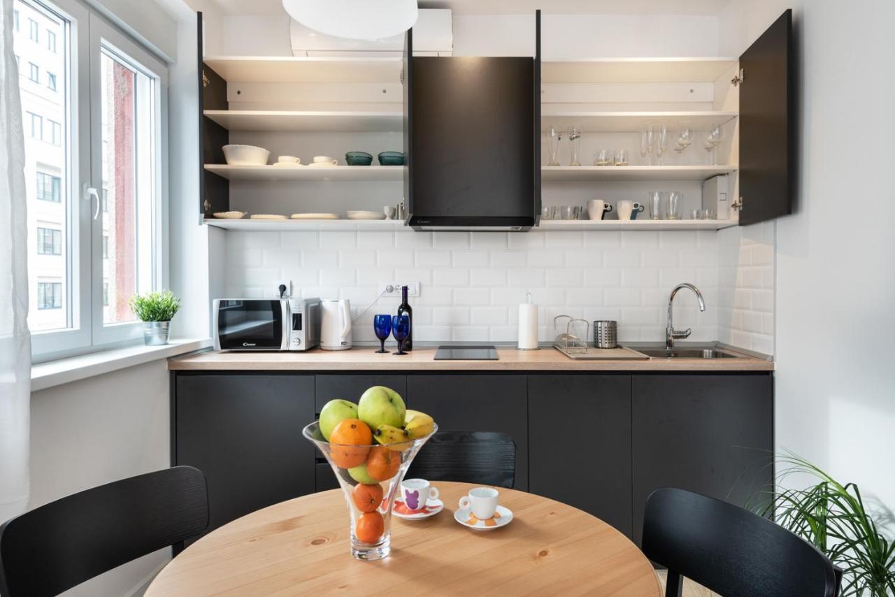 Apartment Vracar Belgrade, St Sava Church Park Екстер'єр фото