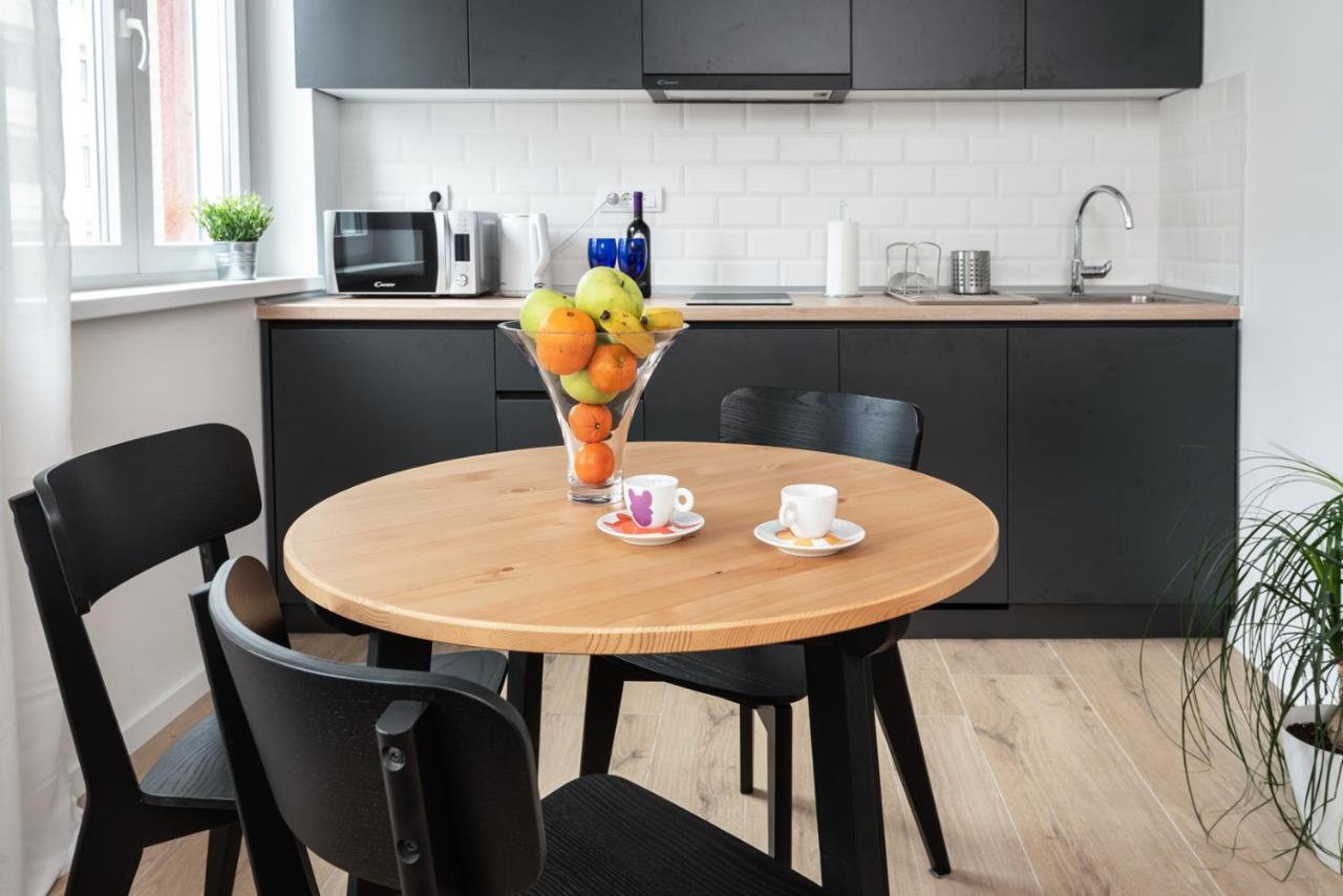 Apartment Vracar Belgrade, St Sava Church Park Екстер'єр фото